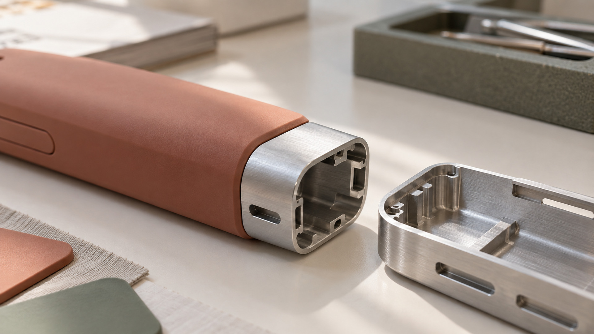How can silicone-to-metal overmolding resist delamination?
