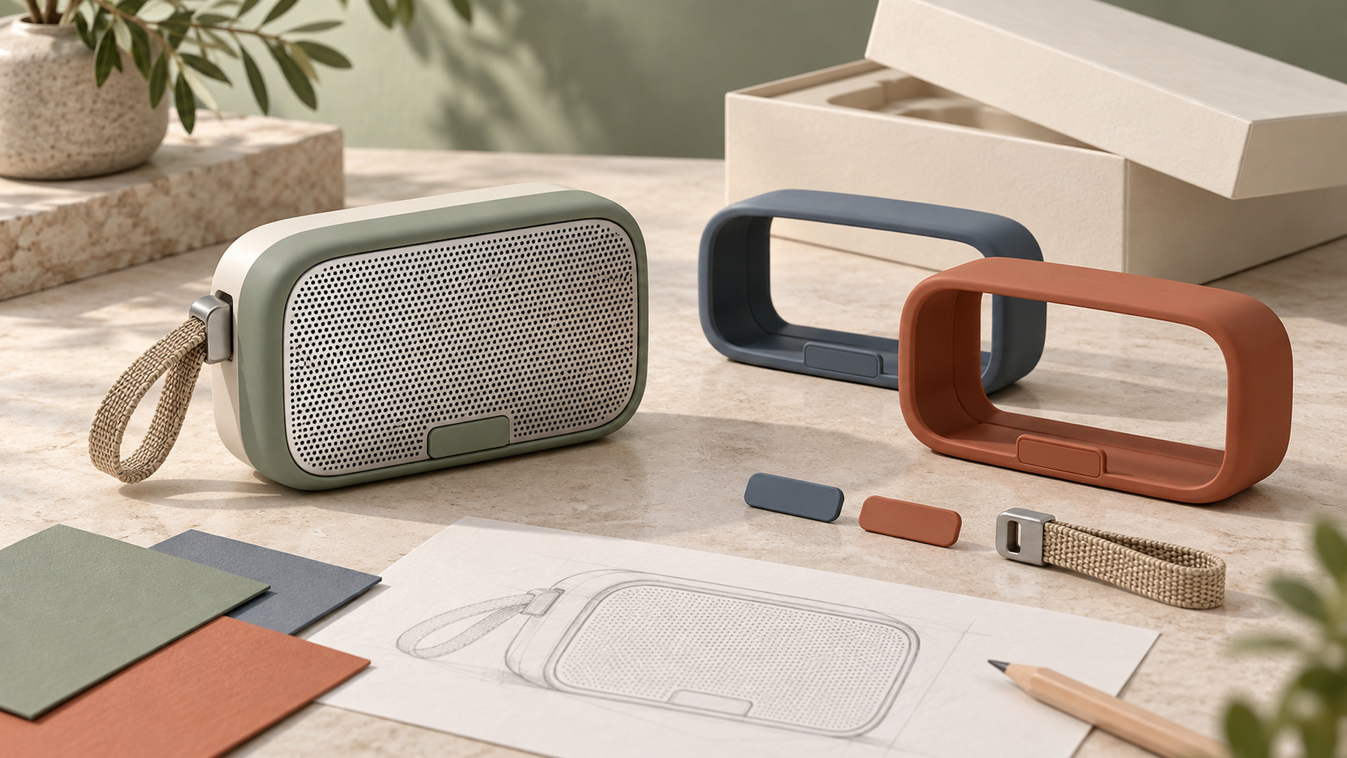 How to Develop Modular Silicone Corporate Gifts That Can Be Reused Across Multiple Campaigns