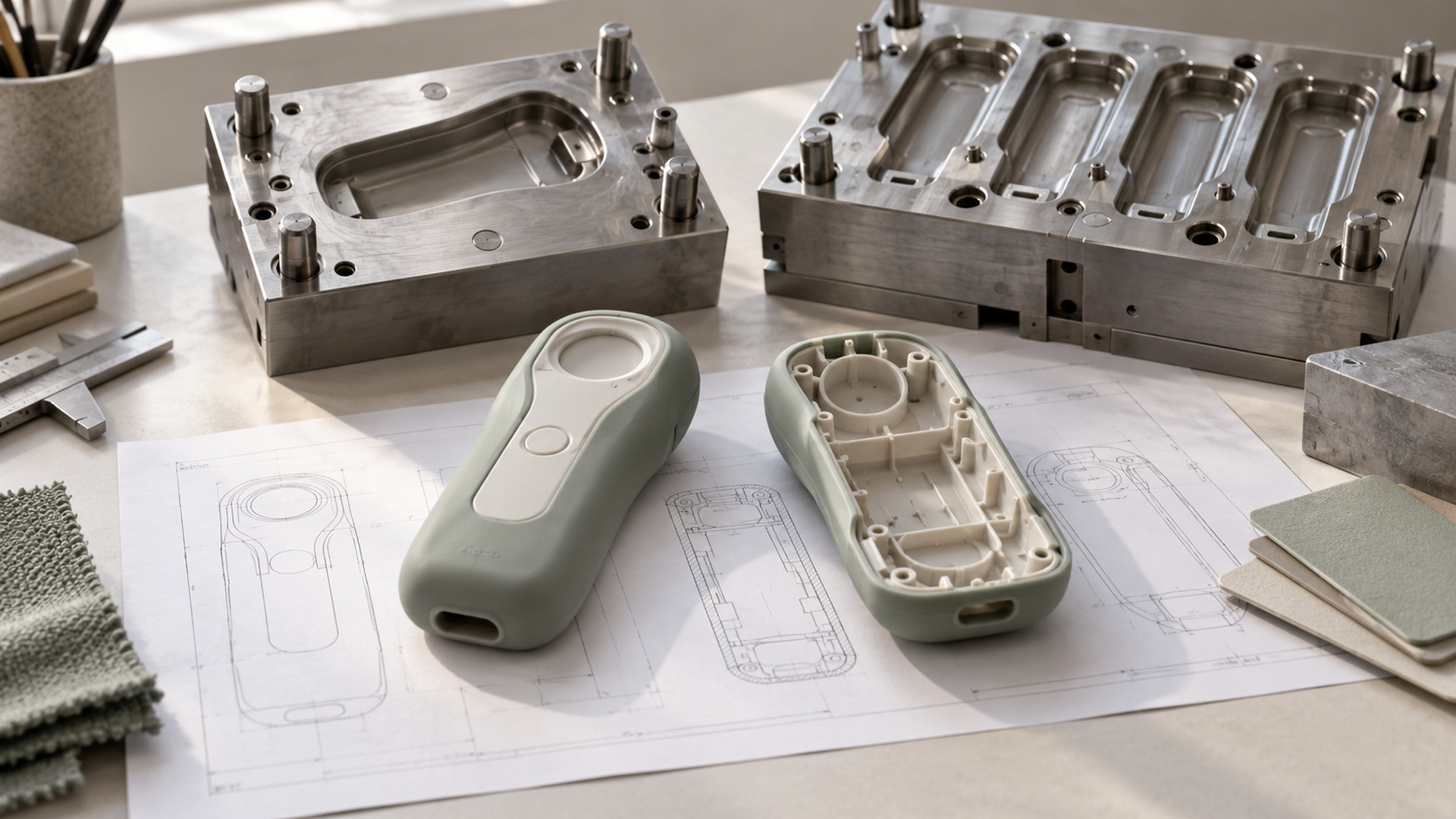 Why do suppliers quote very different prices for the same silicone drawing?