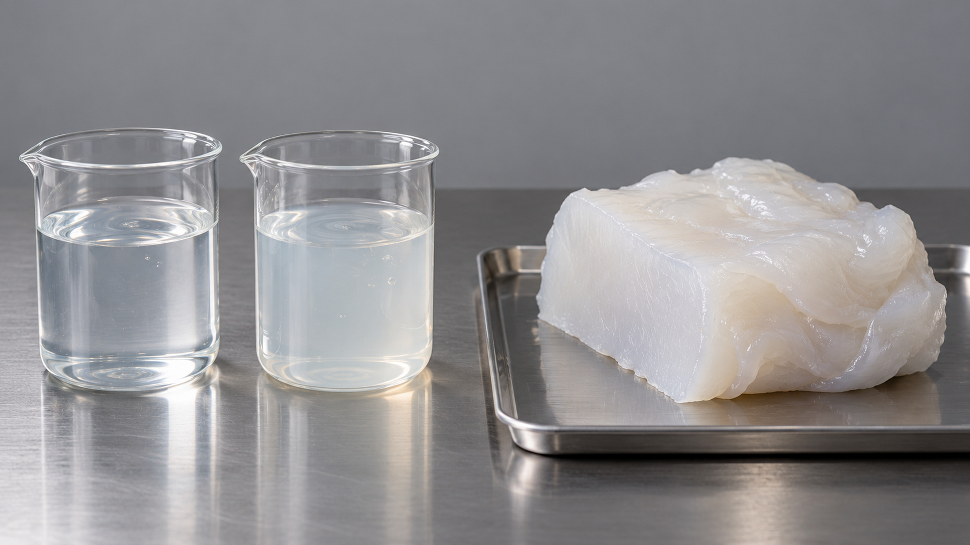 LSR vs HCR: Which Silicone Molding Process Fits Your Part?