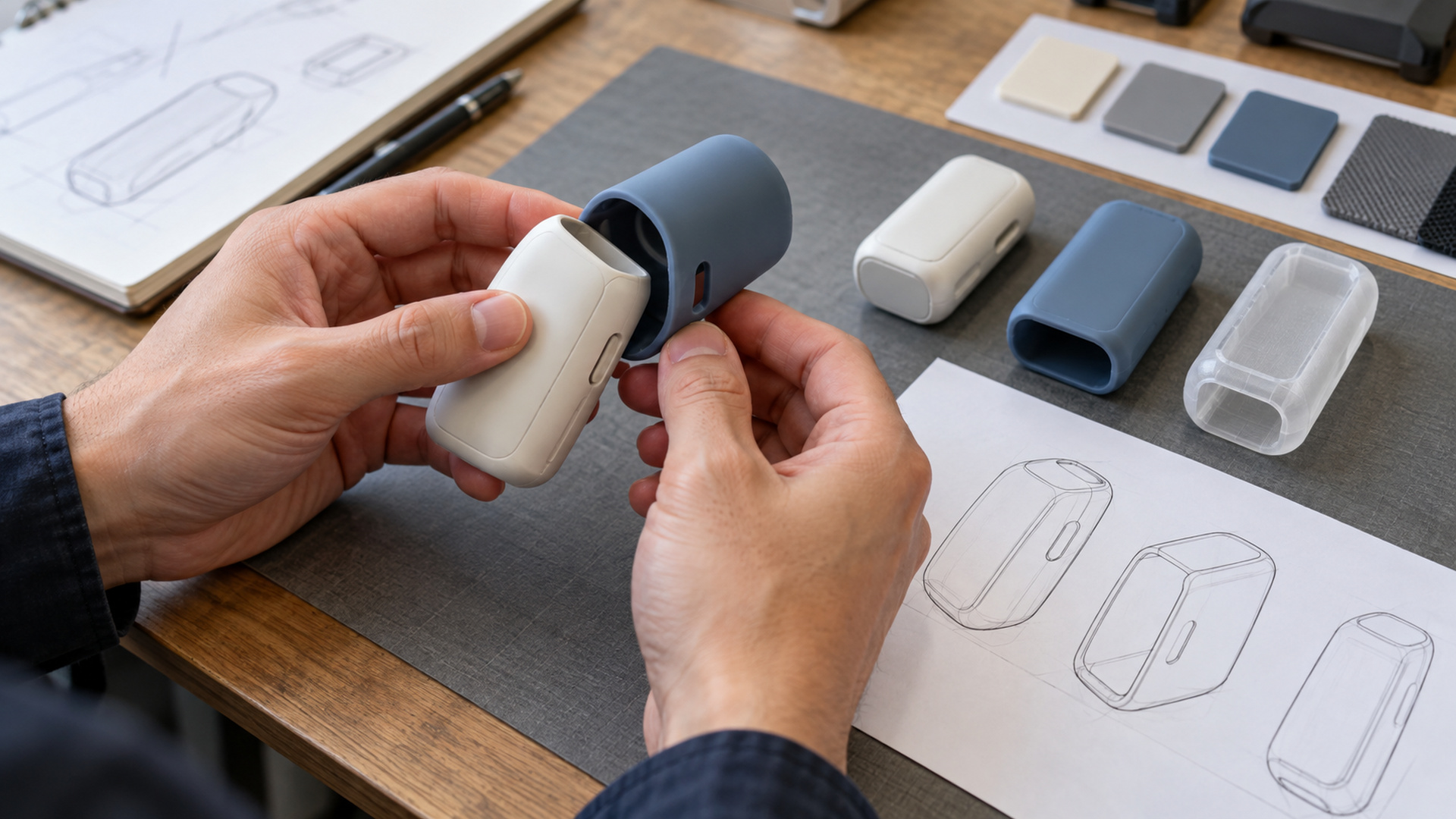 5 Checks That Reduce Rework in Custom Silicone Projects
