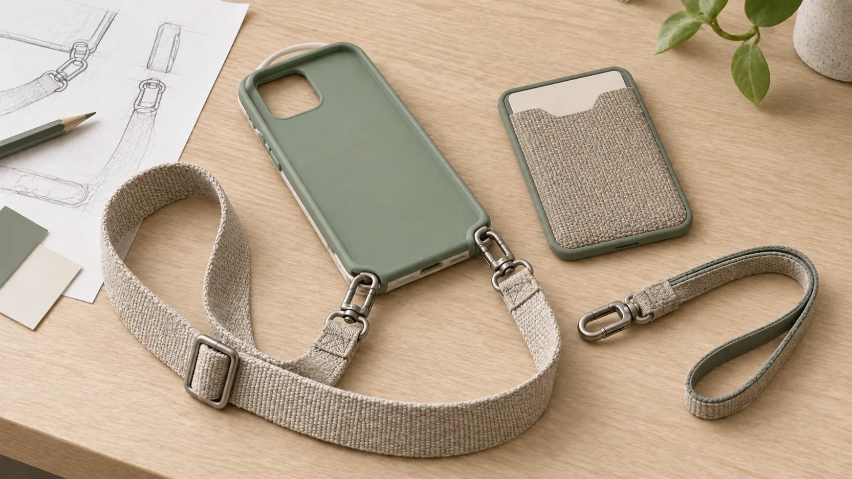 From Silicone Device Case to Accessory Platform: Designing a Coordinated Product Ecosystem