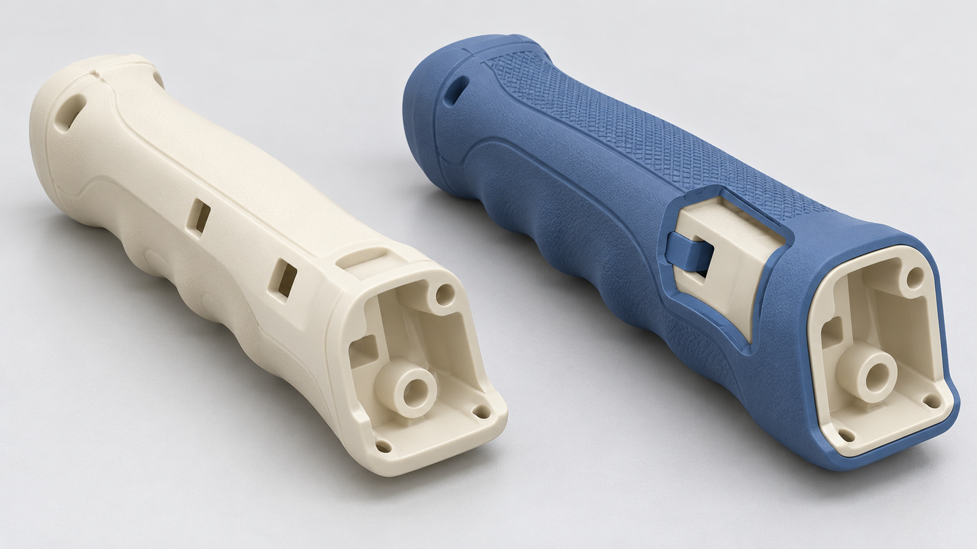 Silicone Overmolding Design Guide: What to Review Before Tooling