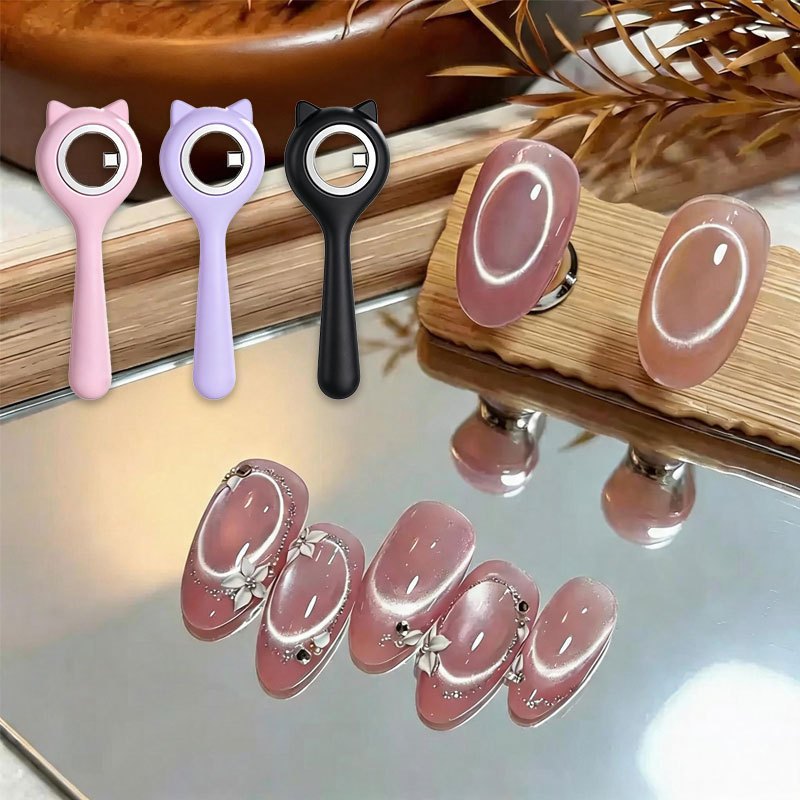 Silicone beauty and personal care accessories